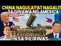 Lagu BREAKING NEWS! CHINA NAGULAT AT NAGALIT sa GINAWA ng AMERICA SA PILIPINAS