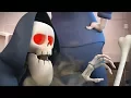 Lagu Spookiz - Brand New Skeleton Teacher Smelliest Fart Ever 스푸키즈 | Videos For Kids