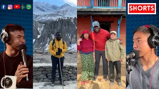 Download Brian Dai Talks About His Recent Trip To Nepal🇳🇵 MP3