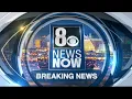 Declaration of arrest issued for Nye County Commissioner