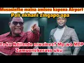 Download Lagu Pemphero Mphande wadzuzula Achakwera kuti kusintha maina azitukuko za ena mkupwambwana.