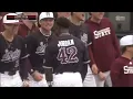 Best Moments in Mississippi State Baseball History Pt 2