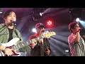 Download Lagu Barry Likumahuwa \u0026 The Rhythm Service - Nusaniwe ~ Sesaat Kau Hadir ~ Mati Saja @ The 45th JGTC