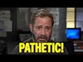 TMZ s Harvey Levin CRIES for Anthony Fauci