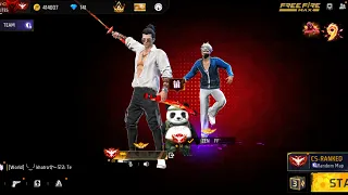 LIVE 🔴 AAJAO MJE KREIN 😉 GUILD TESTT #freefire #freefirelive