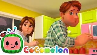 Download Sneaky Midnight Snack - Full Episode | Cocomelon Animals | Kids TV Shows Full Episodes MP3