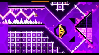 Geometry Dash - Blast Processing v2 By Neptune