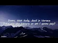 Jason Derulo - Acapulco (Lyrics)