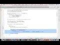 A simple multi-threading Java game with monitor pattern -