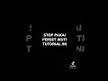 Download Lagu tutorial jedak jeduk