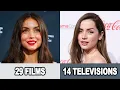 All Ana de Armas Films and Televisions from 2006 to 2025