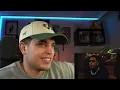 REACCIÓN a Myke Towers - TE IMAGINO
