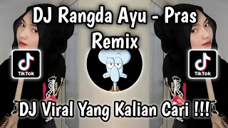 Download DJ DI GOYANG SAYANG || DJ RANGDA AYU - PRAS RMX‼️VIRAL TIKTOK TERBARU MENGKANE 2024 YANG KALIAN CARI MP3