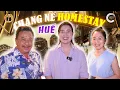 Download Lagu CHANG NÈ  HOMESTAY  HUẾ | Nhà Trọ Tiện Nghi Giá Rẻ | MC Việt Thảo | Ẩm Thực \u0026 Đời sống 264 | CBL1932