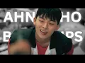 Ahn Suho Best Introduction Clips 2K 60FPS No BG Music Link In Description