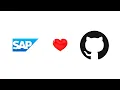 SAP Web IDE to Git or GitHub