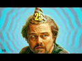 Download Lagu Grow Up, Leo DiCaprio
