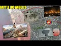 The Insane Invasion Tactics of BATTLE LOS ANGELES explained