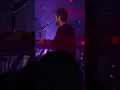Abril Oneil - Bengala - Lunario Del Auditorio Nacional 19/09/2026