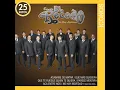 Como El Primer Día - Banda El Recodo De Cruz Lizárraga
