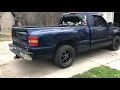 Summit racing stage 2 turbo cam