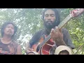 Cover Tribalseeds | In your Eyes