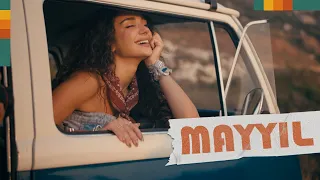 Carla Chamoun Mayyil مي ل Official Music Video  Carla Chamoun Mayyil مي ل Official Music Video