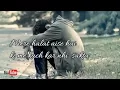 Download Lagu Mere halat aise hai ki Mai kuch kar nhi Sakta WhatsApp status