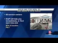 Massachusetts RMV offers walk-in appointments statewide