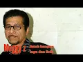 Meggy z jatuh bangun lagu+lirik