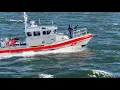 New York City-Times Square and Armed Escort on the Staten Island Ferry