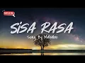 Download Lagu Mahalini - Sisa Rasa Cover Lirik