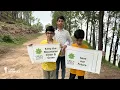 Punj Peer Rocks | panj peer rocks | green tourism pakistan 