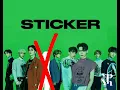 Lagu nct127 sticker but taeil is gone
