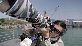 Canon 7D Mark II vs 5D Mark III Hands-on Review