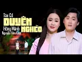 Download Lagu Tân Cổ Duyên Nghèo (St: Mạnh Quỳnh) - Hồng Mảnh ft. Nguyễn Văn Khởi | Vọng Cổ Hơi Dài Miền Tây