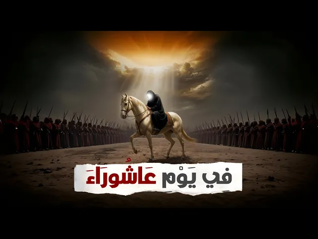 ⁣ابن عوسجة... أوصى صديقه قبل أن يغمض عينيه