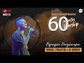 Download Lagu LIVE 60 MINUTES WORSHIP - NYANYIAN PENGHARAPAN feat Michael Panjaitan \u0026 ICI Worship