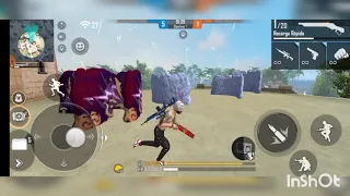 pvp en free fire exe