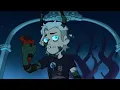 The Owl House Season 3 Leaked Images