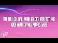 Ufo361 - RED CUPS ft. Paula Hartmann