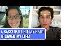 Download Lagu I Had NO SYMPTOMS When My Brain Tumor Was Discovered! - Katie | Brain Cancer | The Patient Story