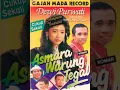 Download Lagu Asmara Warung Tegal (DEWI PURWATI) Karya: Boy Jovi \u0026 Gama