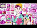 Download Lagu 🎀Paper DIY🎀 KPOP DEMON HUNTERS Abby Skincare + Makeup Blind Bag Unboxing ASMR