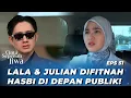 PUNYA BANYAK BUKTI‼️ LIDYA MAU BANTU LALA UNTUK SERANG HASBI? - CINTA SEPENUH JIWA EPS 51(Cut Syifa)