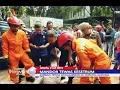 Download Lagu Mandor Tewas Kesetrum, Jasad Korban Mengambang di Gorong-gorong - BIM 02/07