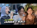 Download Lagu JANDA 7 KALI NIA DIRGHA IRAMA DOPANG ~ LIVE MENDURE LOMBOK TENGAH