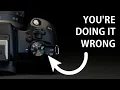These Settings Will Improve 90 of Your Photos