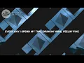 A$AP Rocky - Everyday (Lyrics) Feat. Rod Stewart, Miguel & Mark Ronson