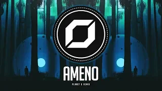Download PSY-TRANCE ◉ ERA - Ameno (Planet 6 Remix) MP3